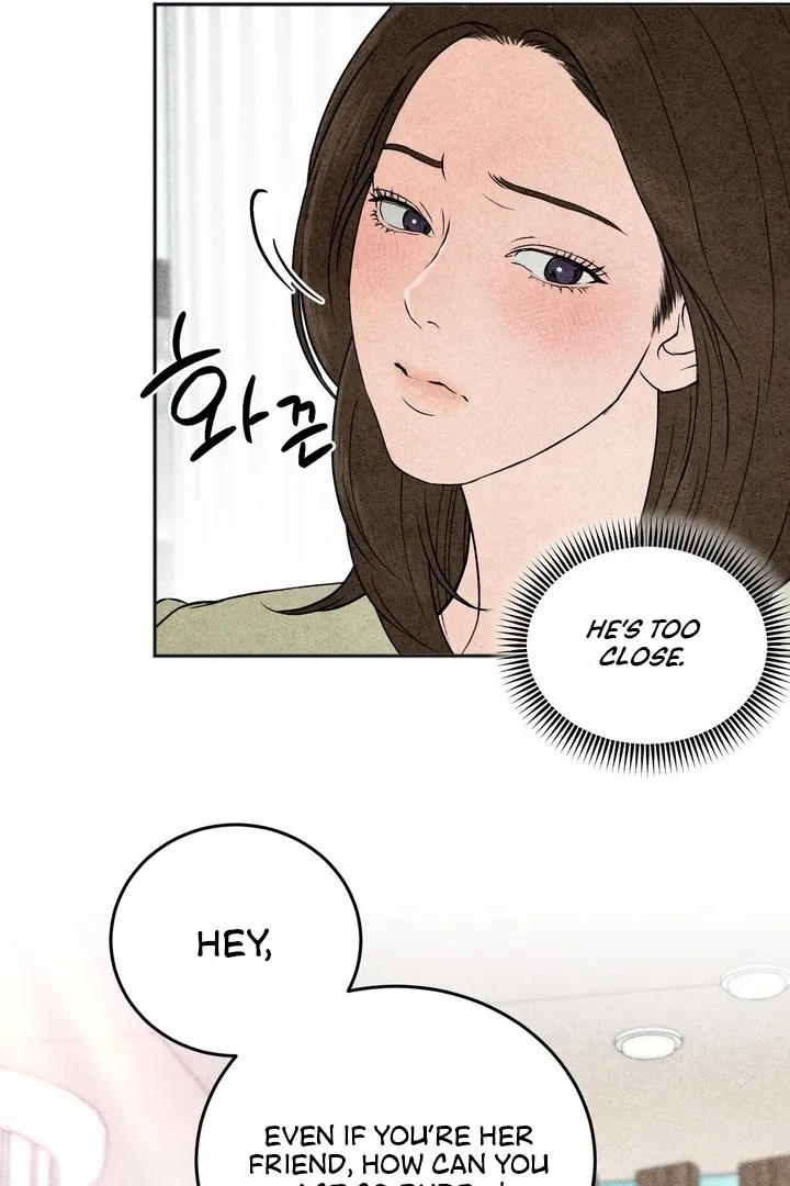 The Space Between Us Chapter 4 page 43 - 