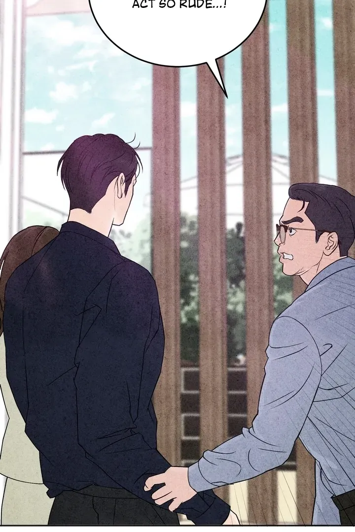 The Space Between Us Chapter 4 page 44 - 