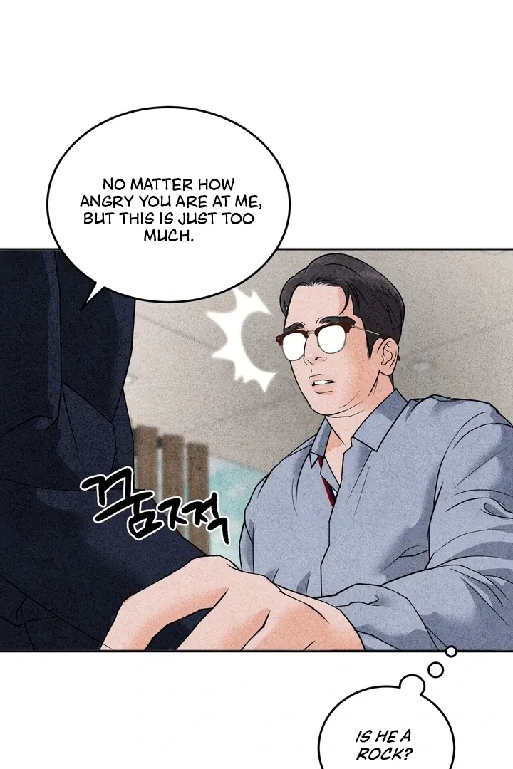 The Space Between Us Chapter 4 page 45 - 