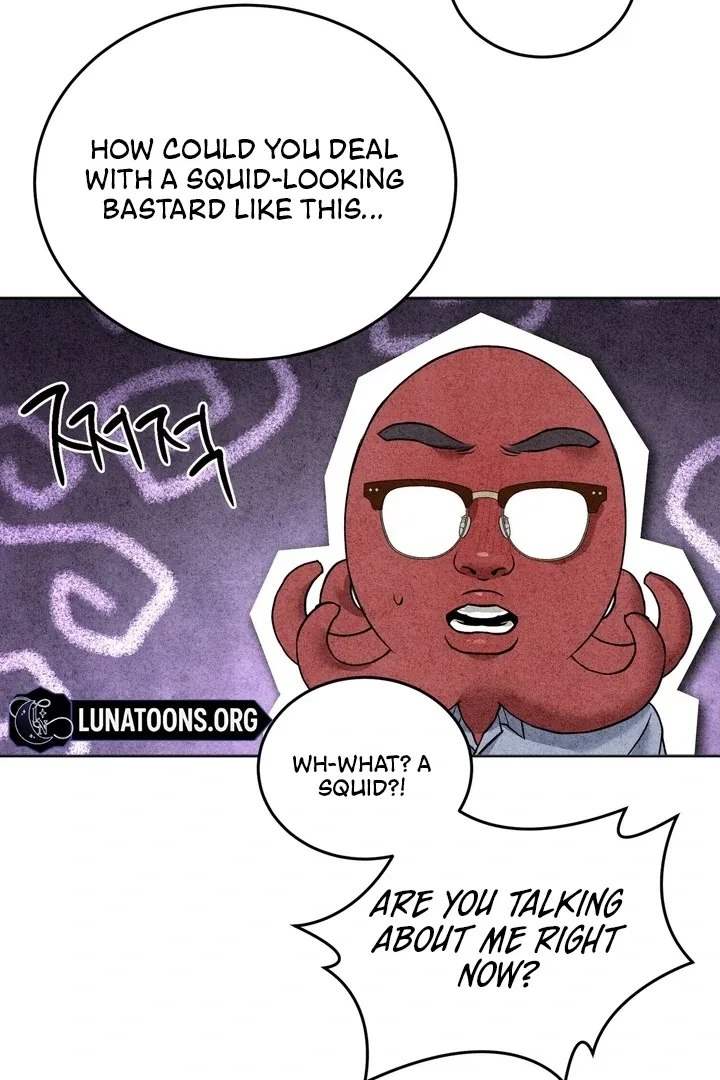 The Space Between Us Chapter 4 page 46 - 