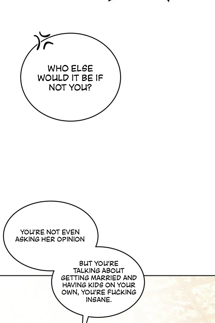 The Space Between Us Chapter 4 page 47 - 