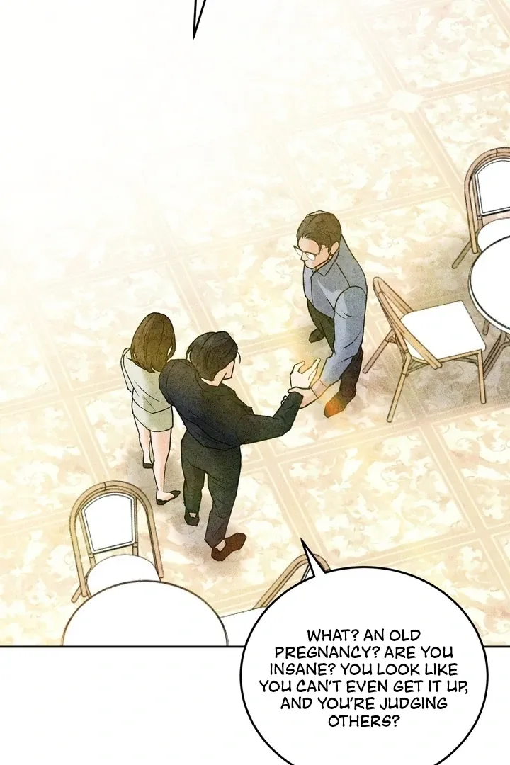 The Space Between Us Chapter 4 page 48 - 