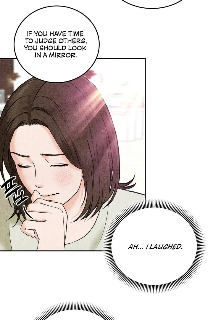 The Space Between Us Chapter 4 page 49 - 