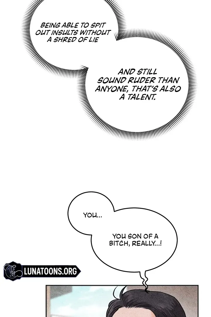 The Space Between Us Chapter 4 page 50 - 