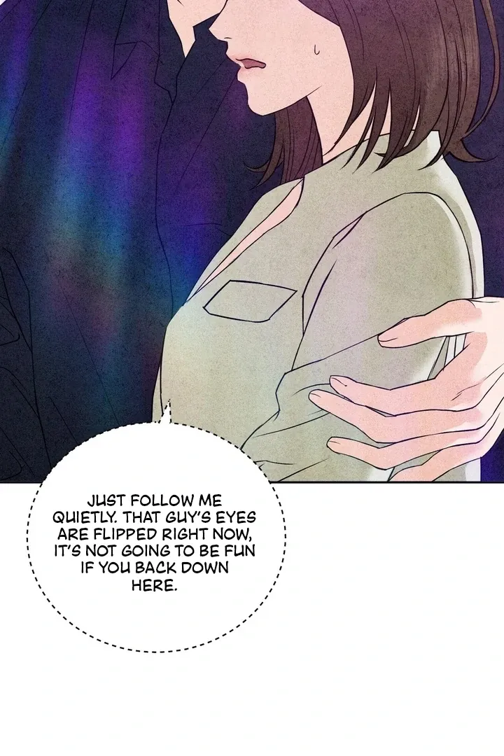 The Space Between Us Chapter 4 page 53 - 