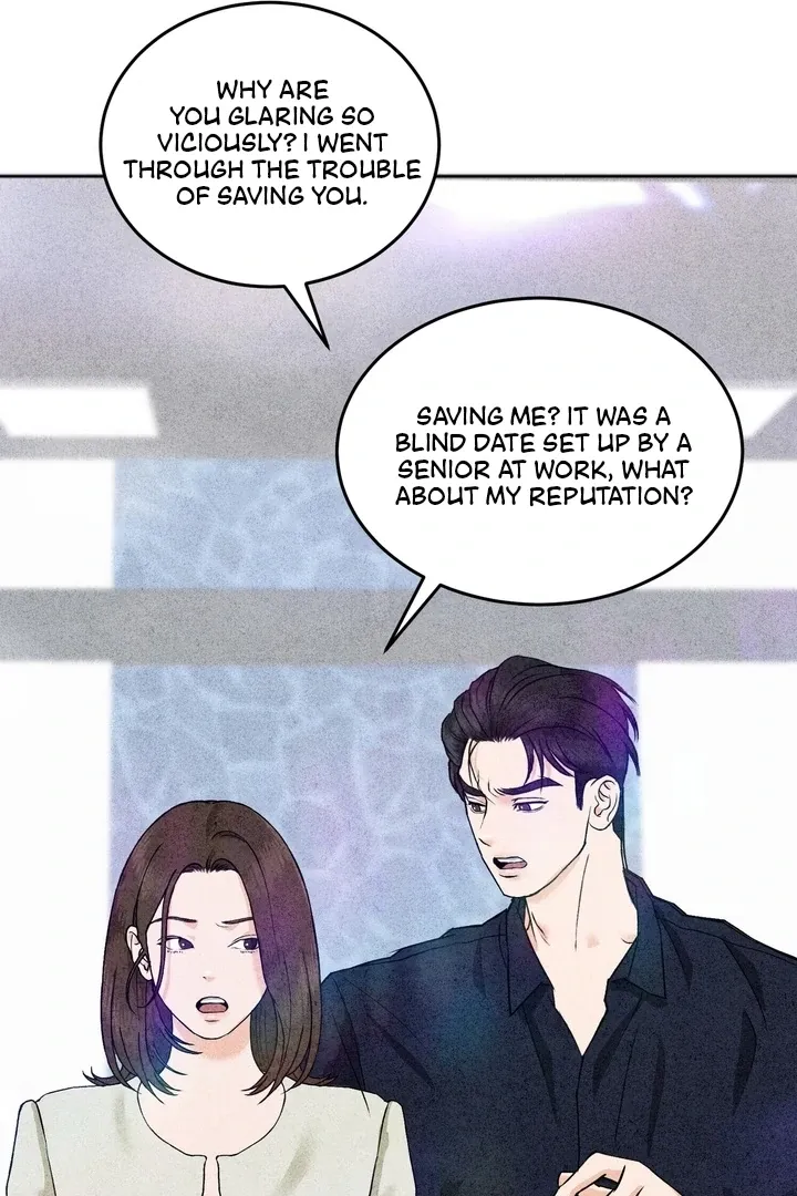 The Space Between Us Chapter 4 page 57 - 