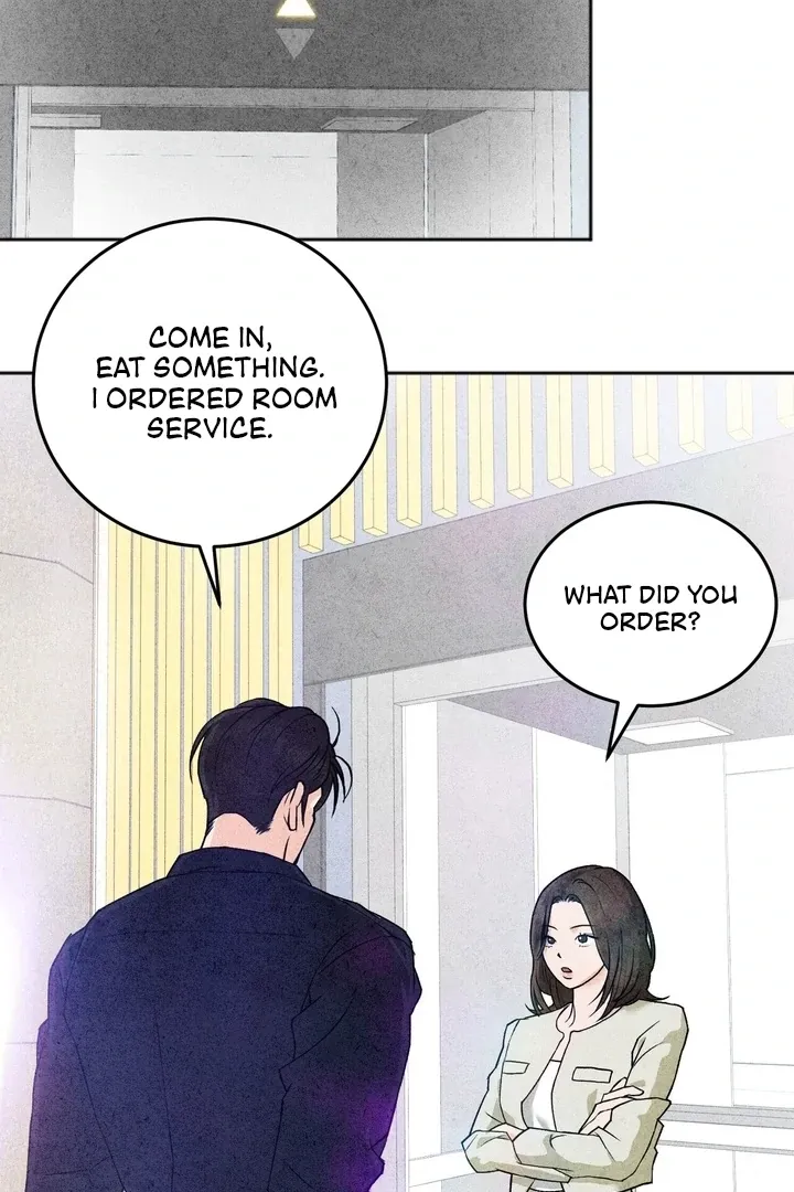 The Space Between Us Chapter 4 page 60 - 