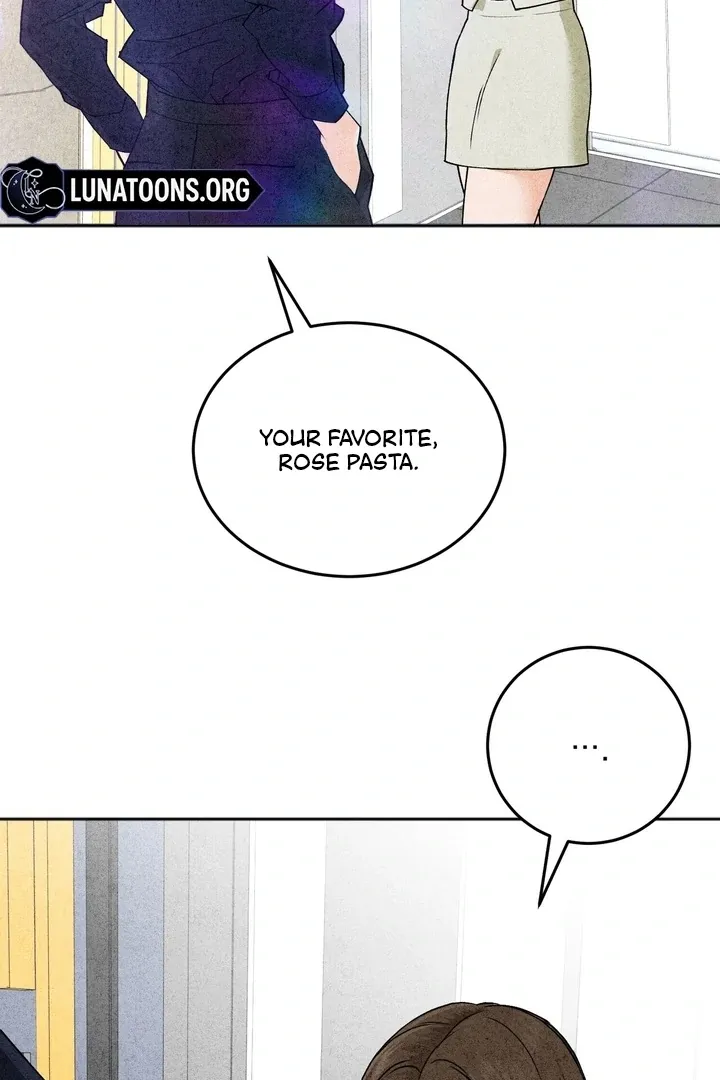 The Space Between Us Chapter 4 page 61 - 