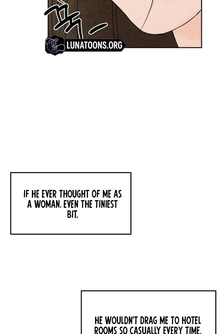 The Space Between Us Chapter 4 page 65 - 