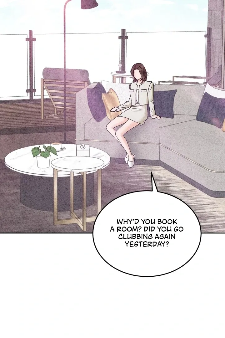 The Space Between Us Chapter 4 page 67 - 