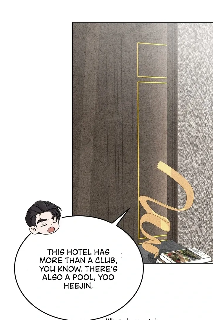 The Space Between Us Chapter 4 page 68 - 
