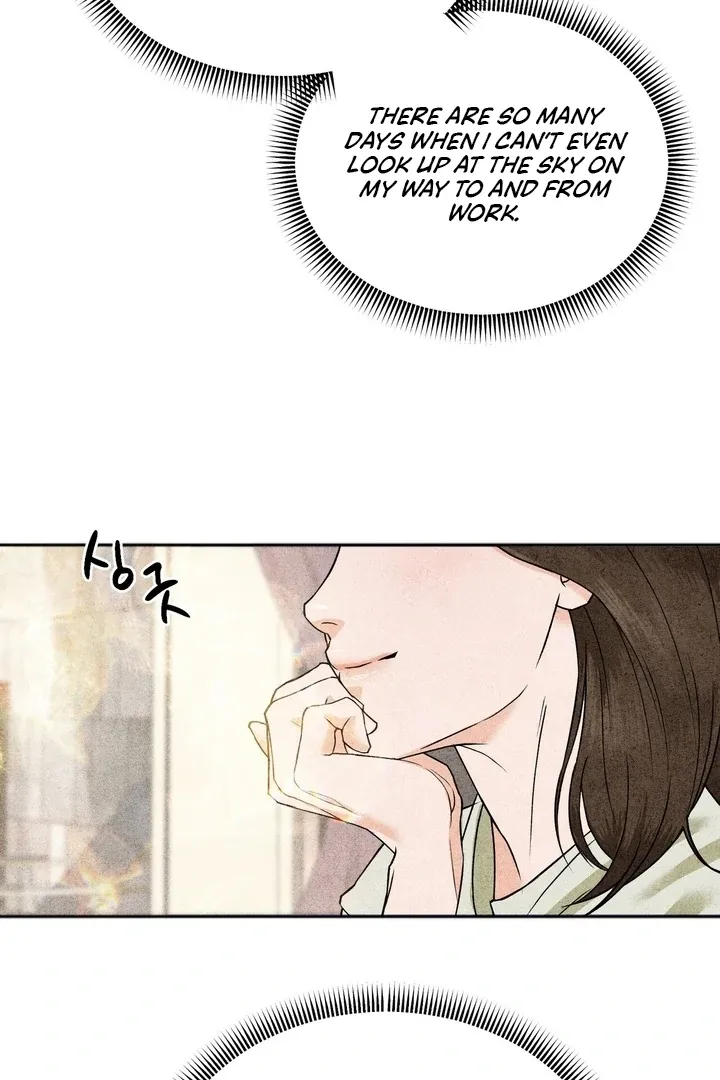 The Space Between Us Chapter 4 page 73 - 