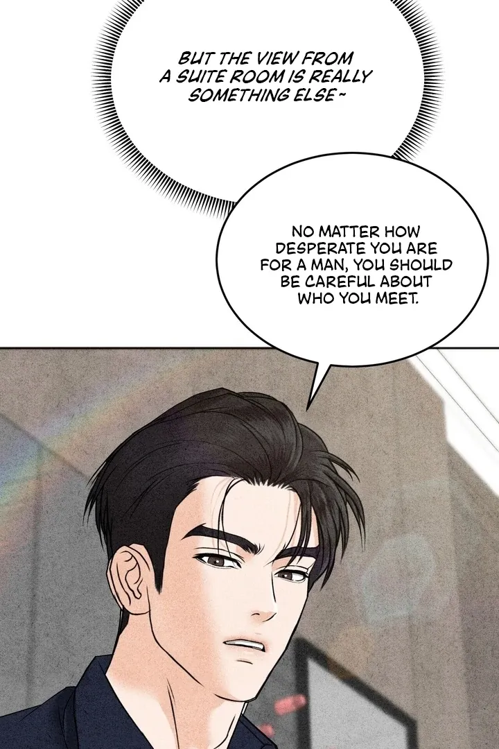 The Space Between Us Chapter 4 page 74 - 