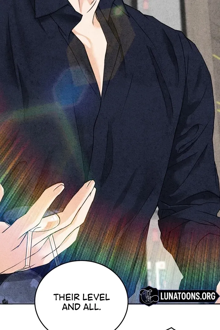 The Space Between Us Chapter 4 page 75 - 