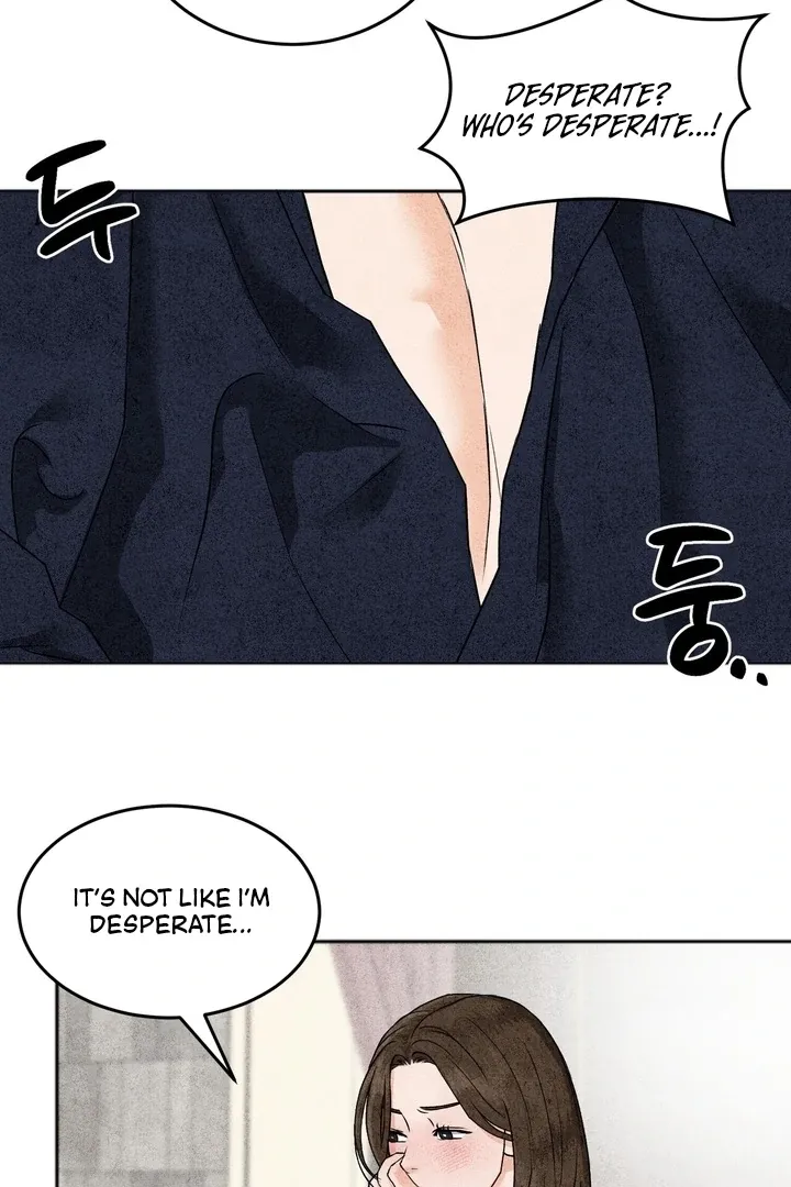 The Space Between Us Chapter 4 page 76 - 