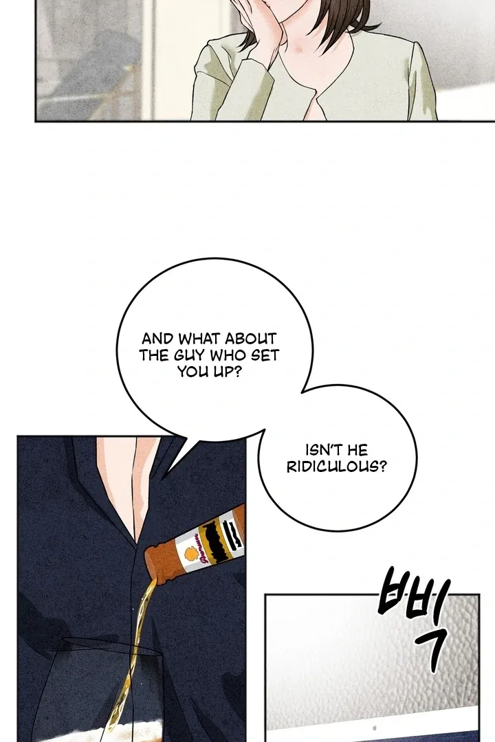 The Space Between Us Chapter 4 page 77 - 
