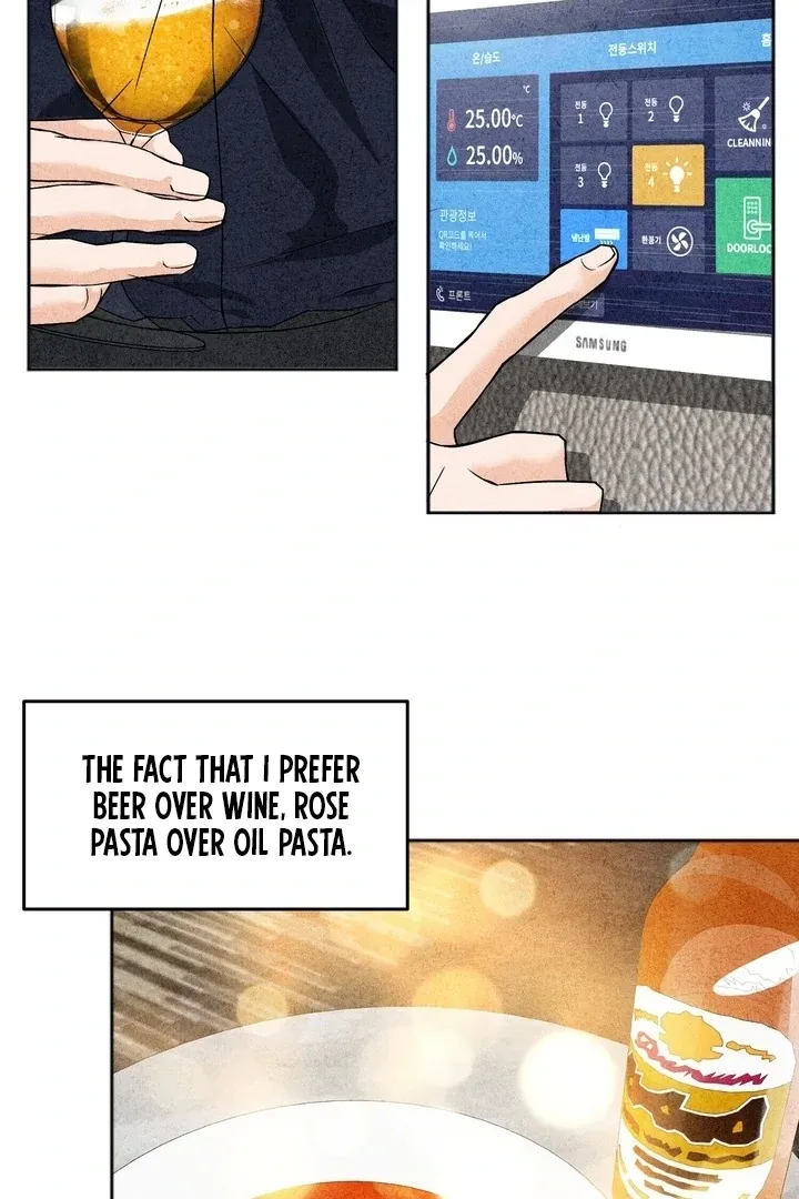 The Space Between Us Chapter 4 page 78 - 