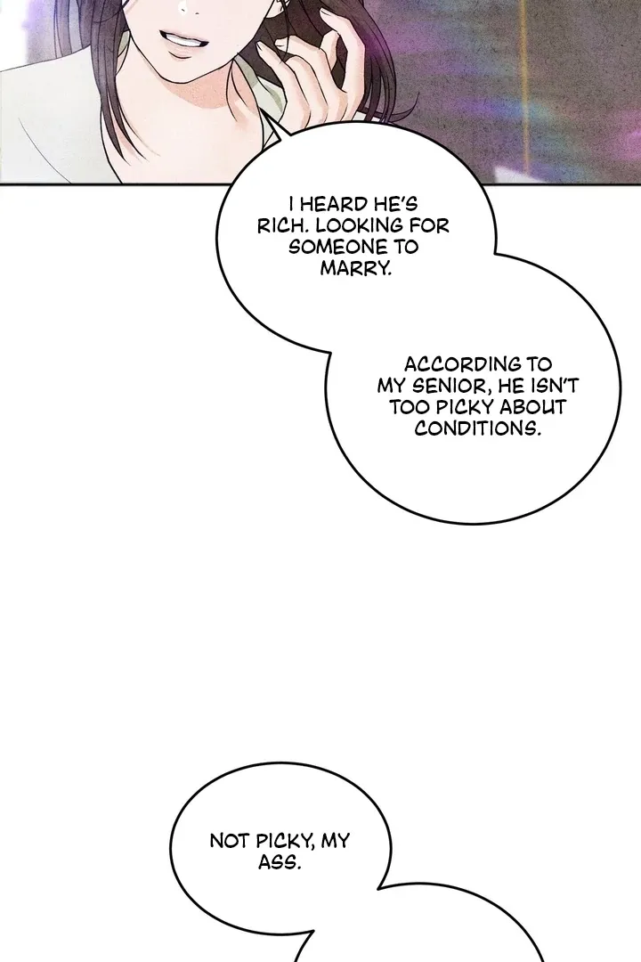 The Space Between Us Chapter 4 page 80 - 