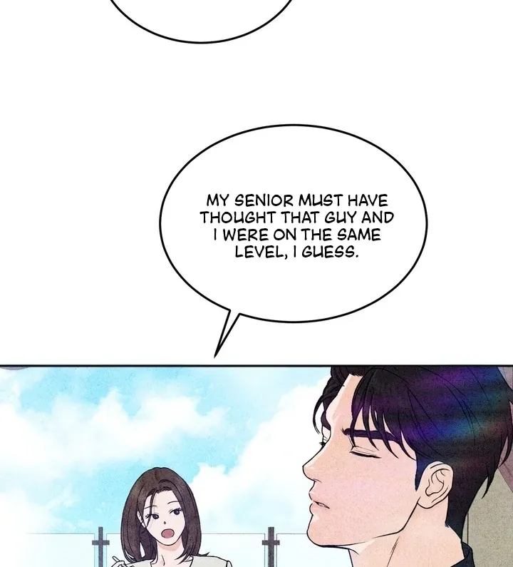 The Space Between Us Chapter 4 page 82 - 