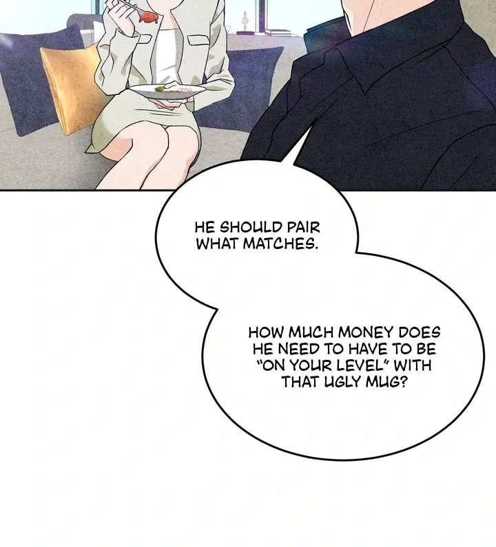 The Space Between Us Chapter 4 page 83 - 