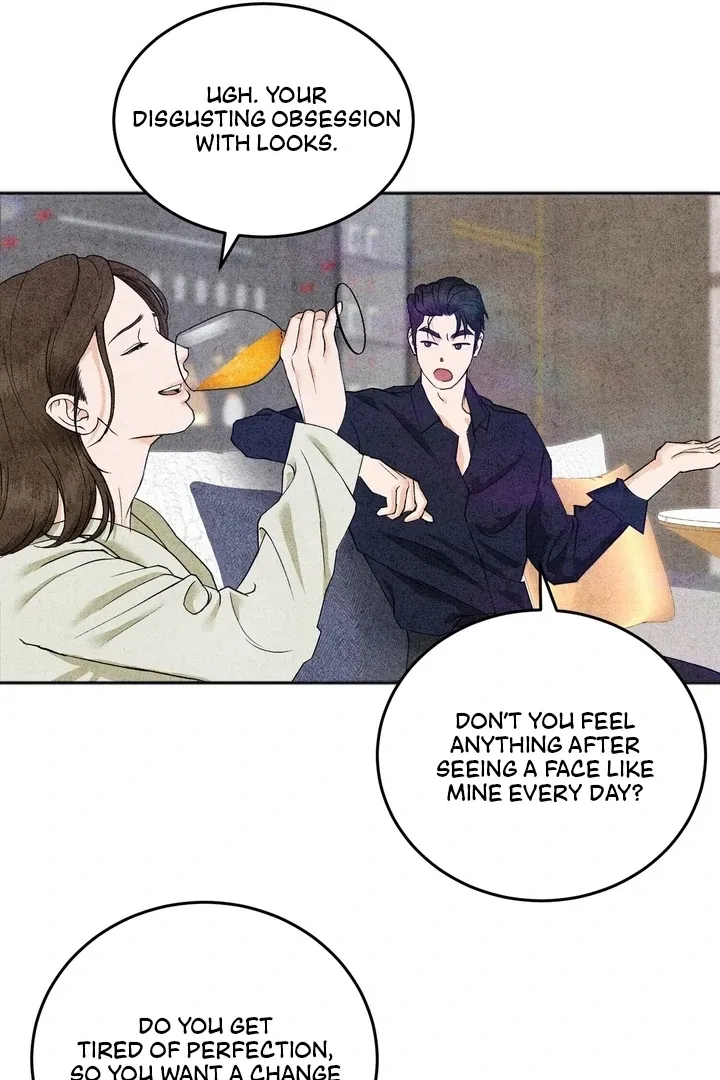 The Space Between Us Chapter 4 page 84 - 