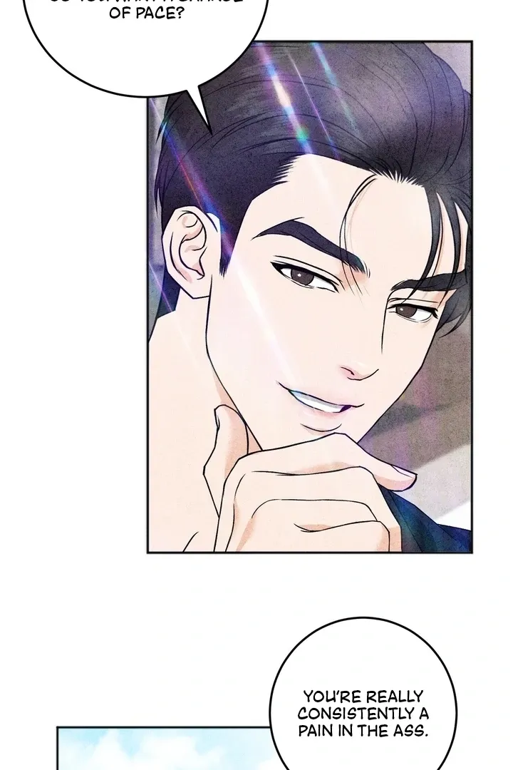 The Space Between Us Chapter 4 page 85 - 