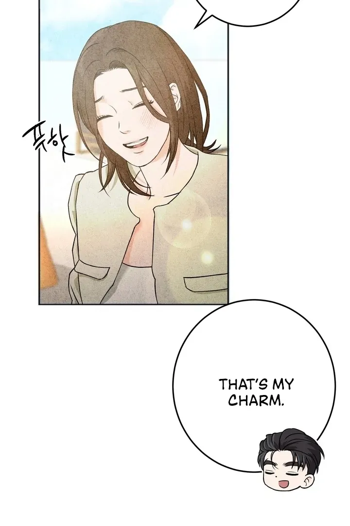 The Space Between Us Chapter 4 page 86 - 