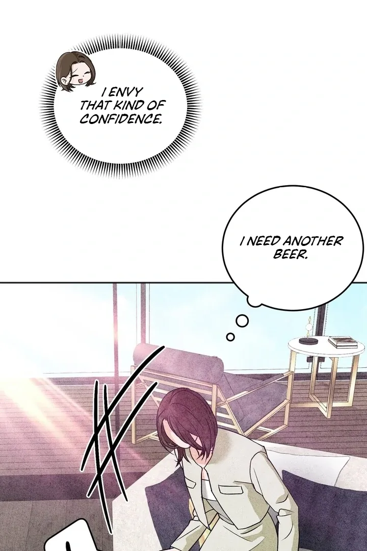 The Space Between Us Chapter 4 page 87 - 