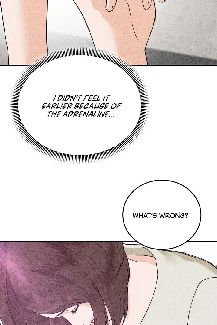 The Space Between Us Chapter 4 page 89 - 
