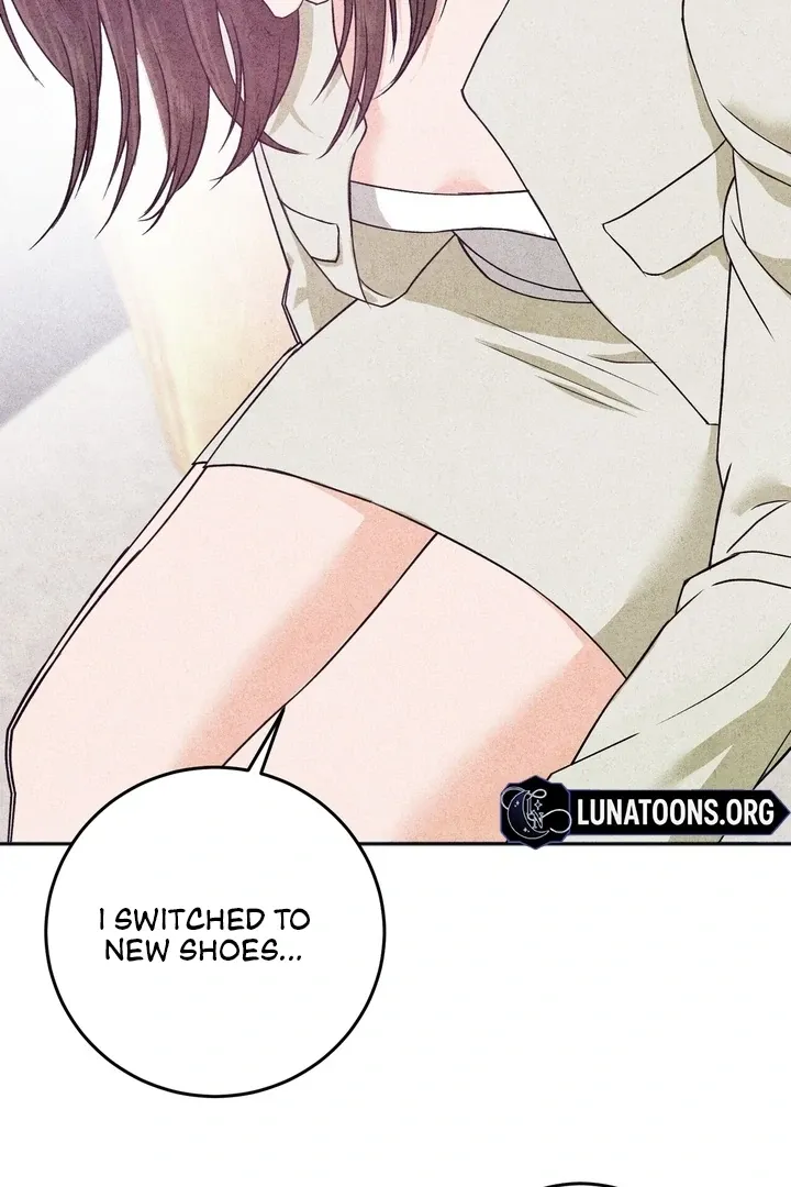 The Space Between Us Chapter 4 page 90 - 