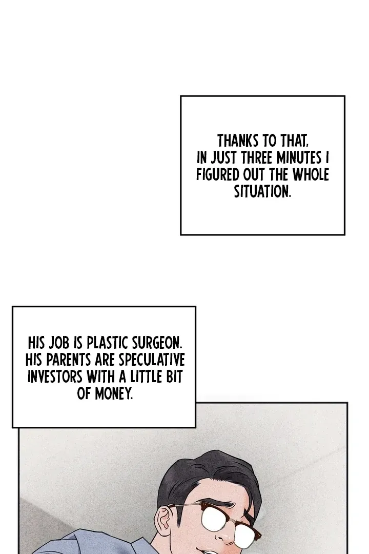 The Space Between Us Chapter 4 page 10 - 