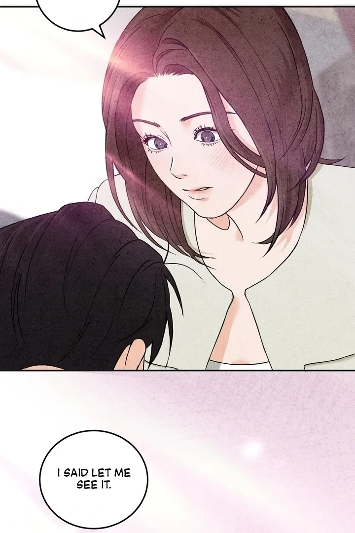 The Space Between Us Chapter 4 page 92 - 