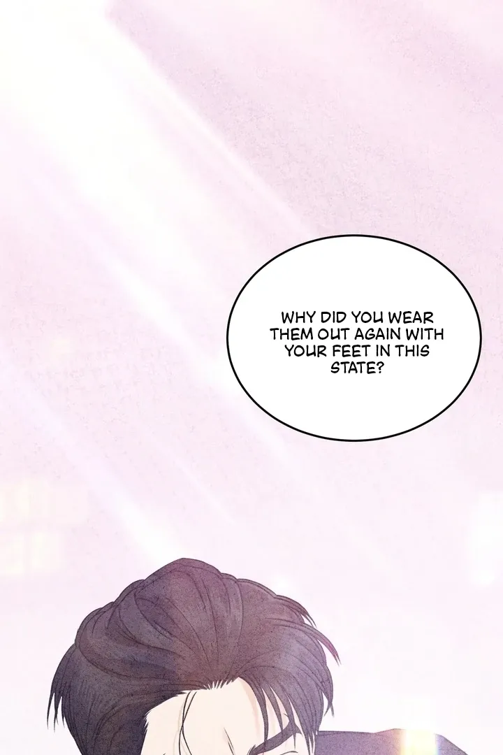 The Space Between Us Chapter 4 page 93 - 