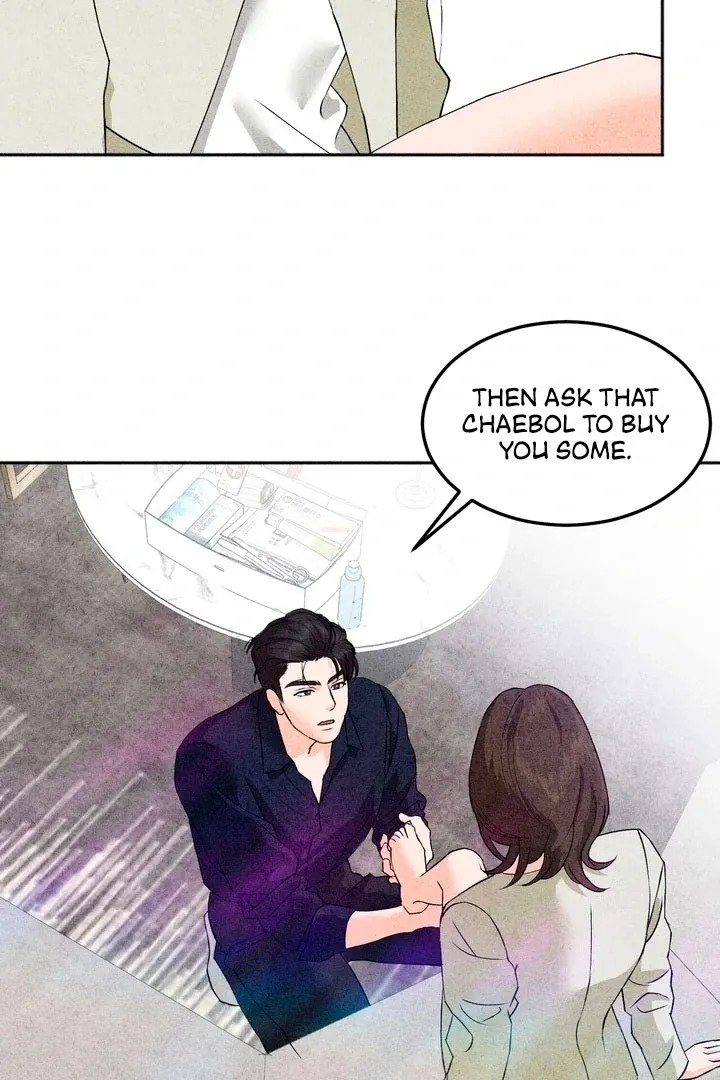 The Space Between Us Chapter 5 page 11 - 