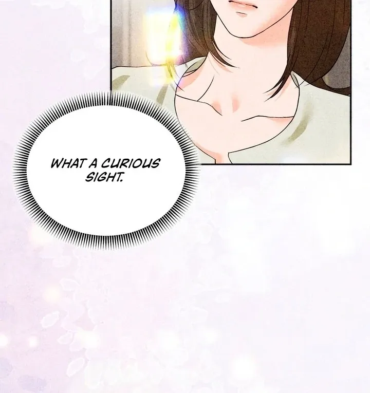 The Space Between Us Chapter 5 page 14 - 