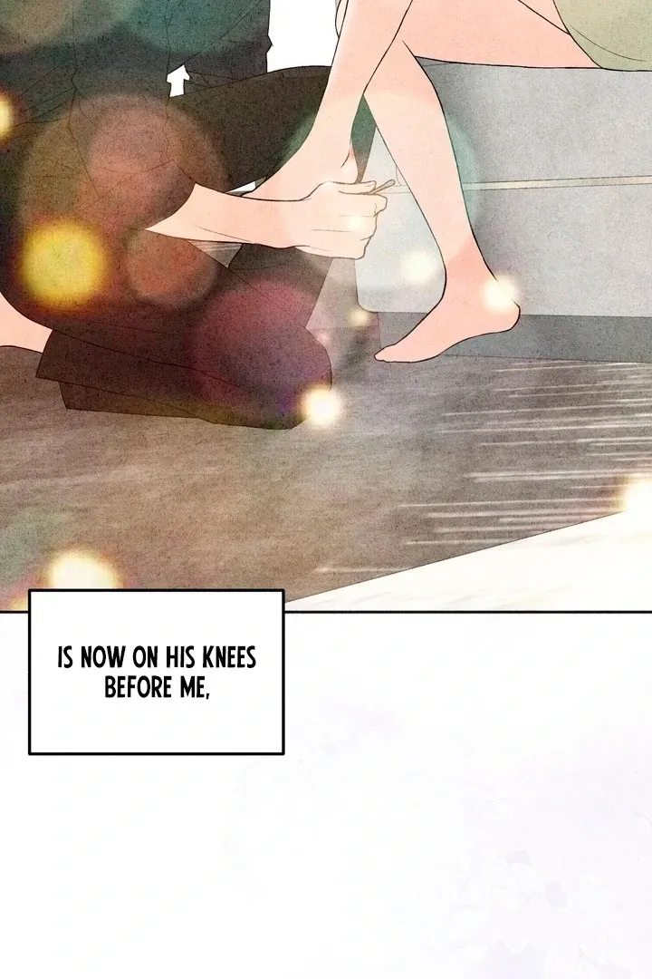The Space Between Us Chapter 5 page 16 - 