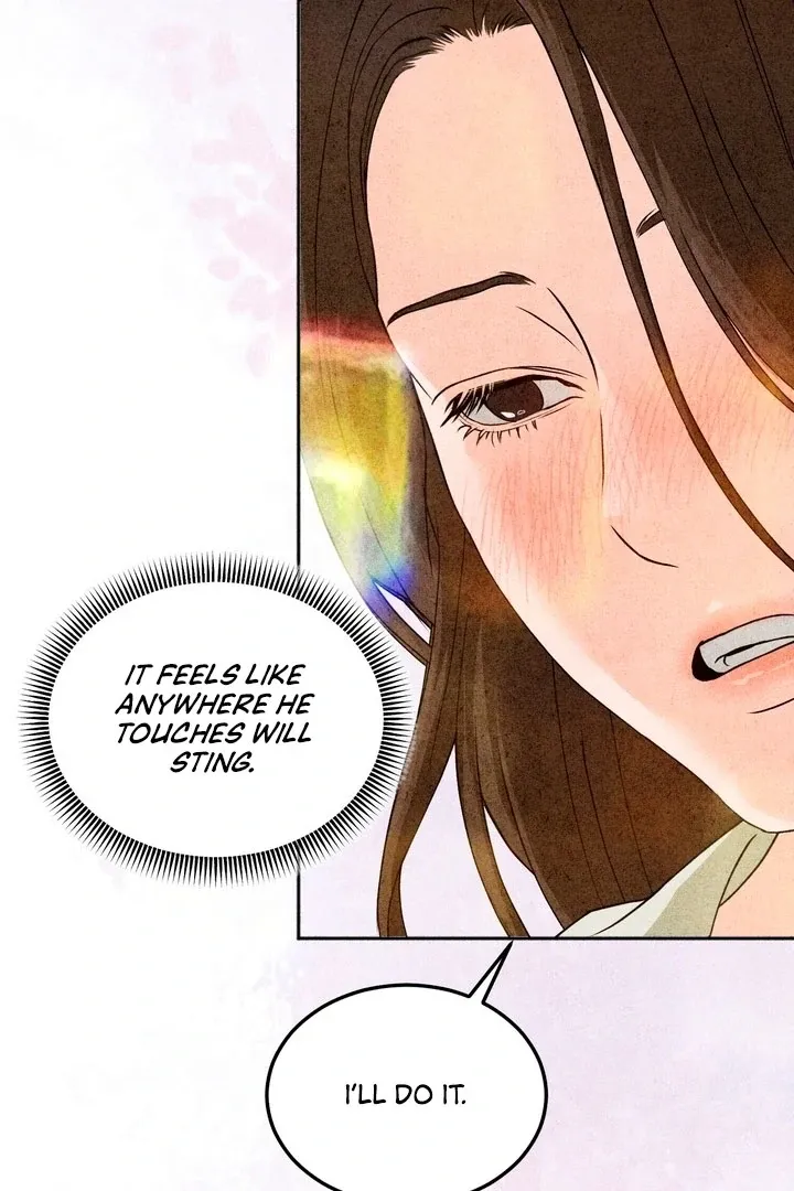 The Space Between Us Chapter 5 page 18 - 
