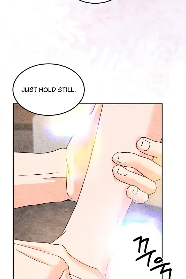 The Space Between Us Chapter 5 page 19 - 