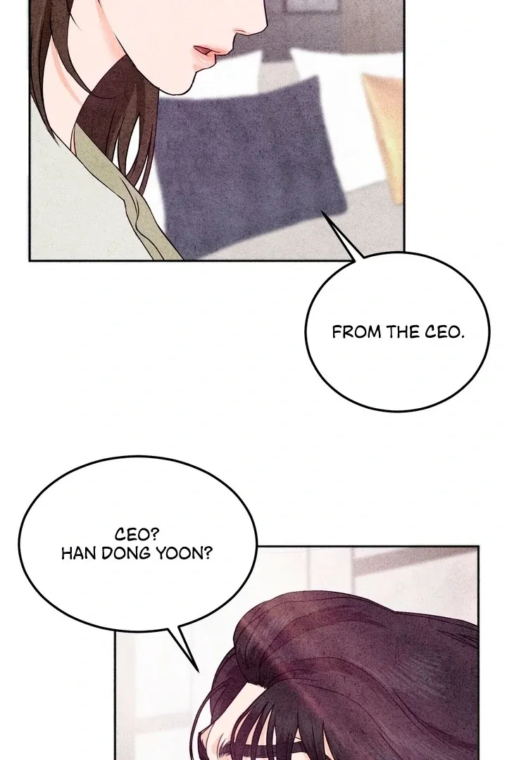 The Space Between Us Chapter 5 page 22 - 