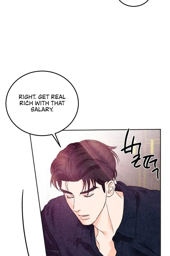The Space Between Us Chapter 5 page 30 - 