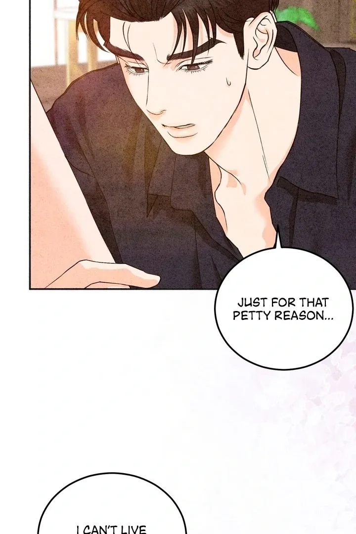 The Space Between Us Chapter 5 page 4 - 
