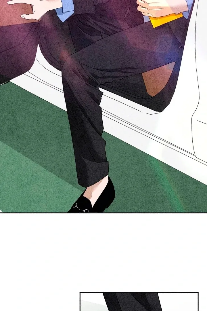 The Space Between Us Chapter 5 page 40 - 