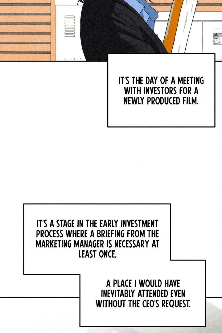 The Space Between Us Chapter 5 page 44 - 