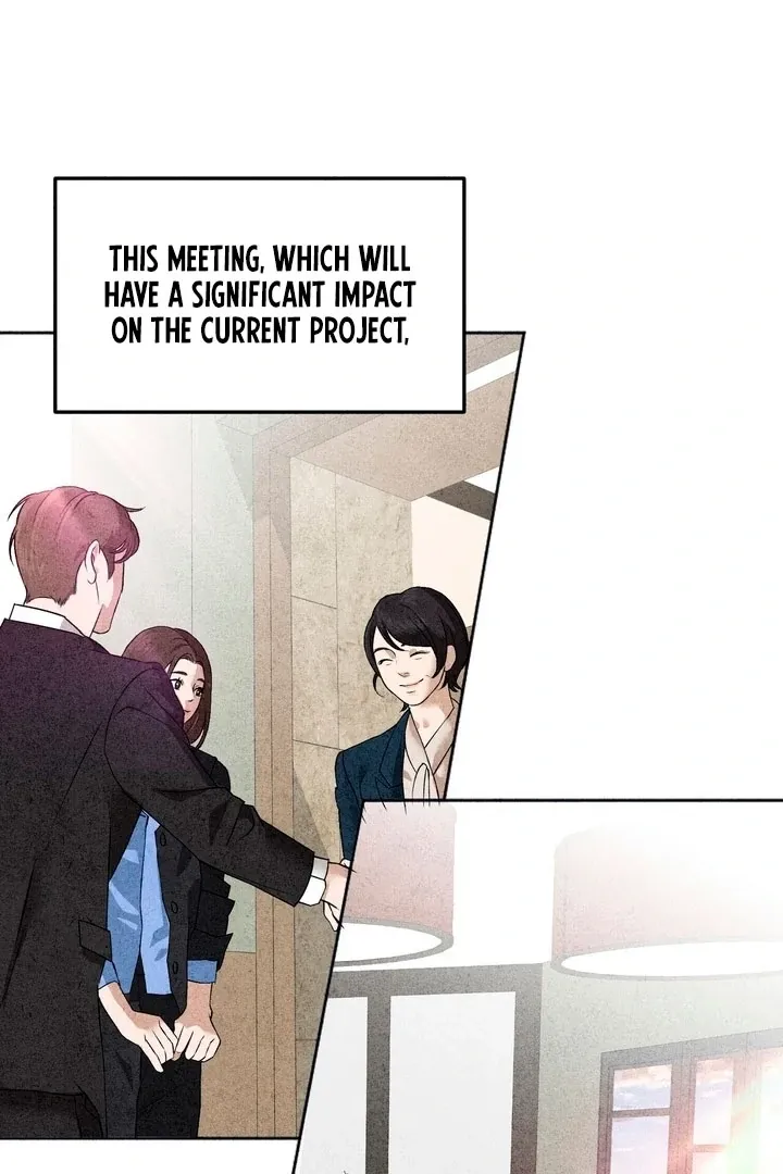 The Space Between Us Chapter 5 page 46 - 