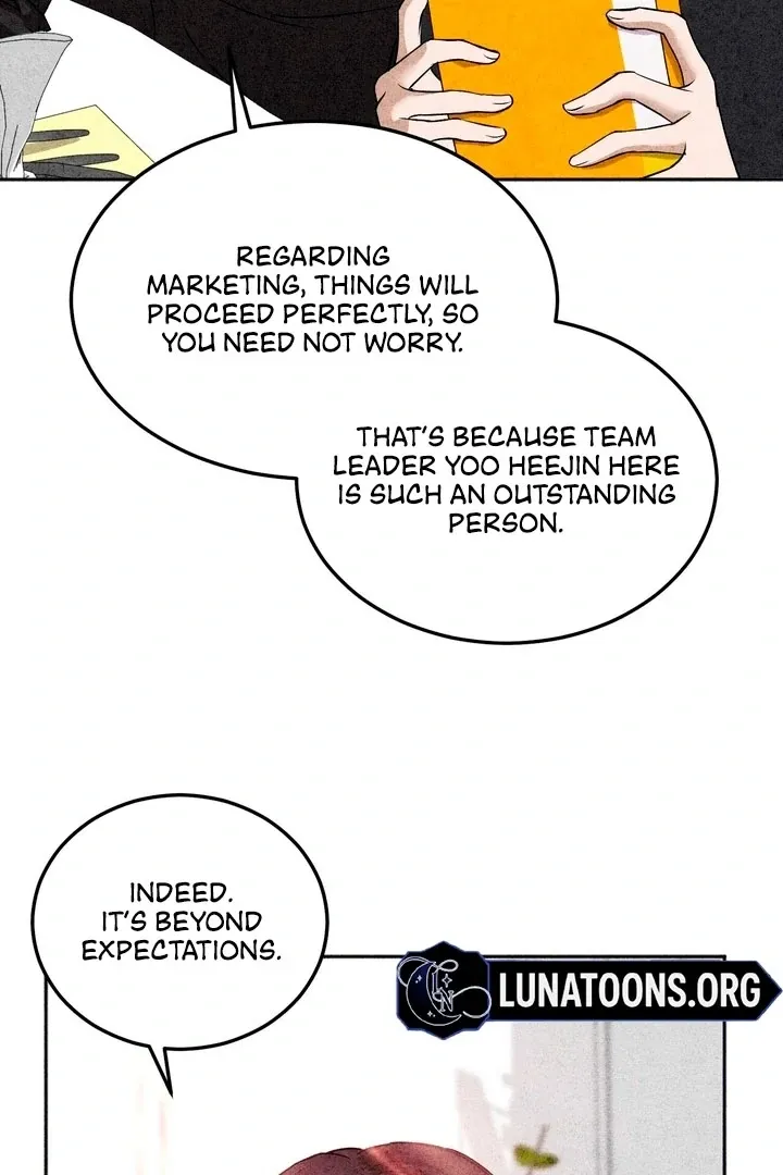 The Space Between Us Chapter 5 page 49 - 