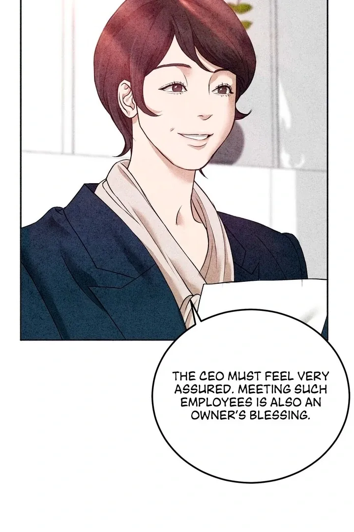 The Space Between Us Chapter 5 page 50 - 