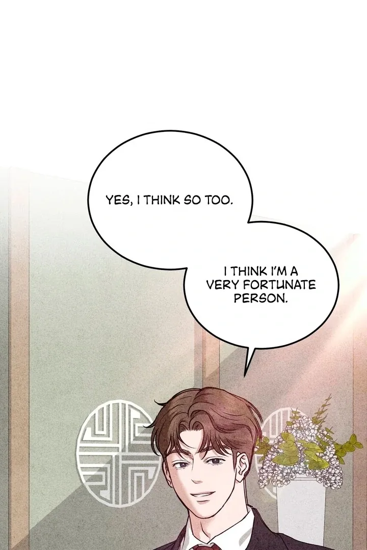 The Space Between Us Chapter 5 page 51 - 