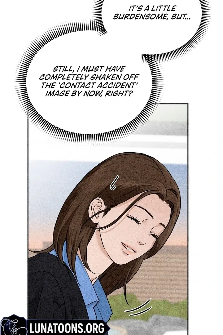 The Space Between Us Chapter 5 page 54 - 