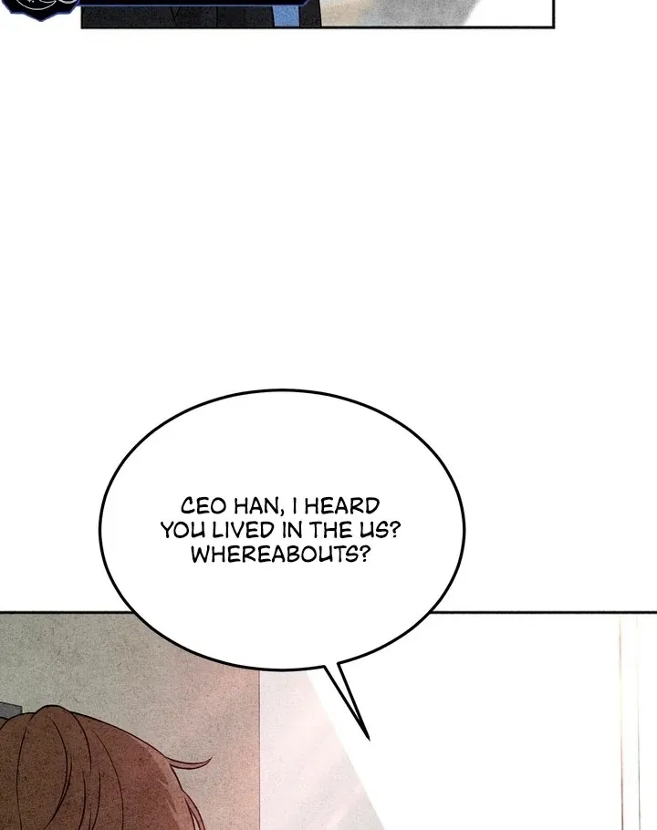 The Space Between Us Chapter 5 page 55 - 