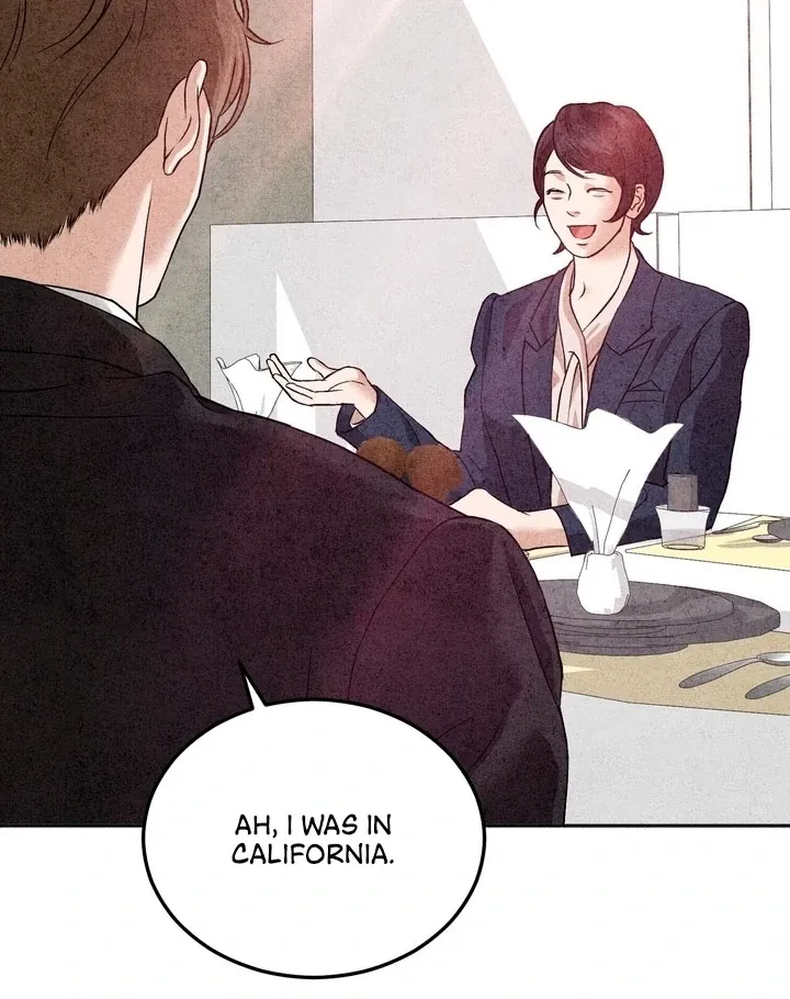 The Space Between Us Chapter 5 page 56 - 